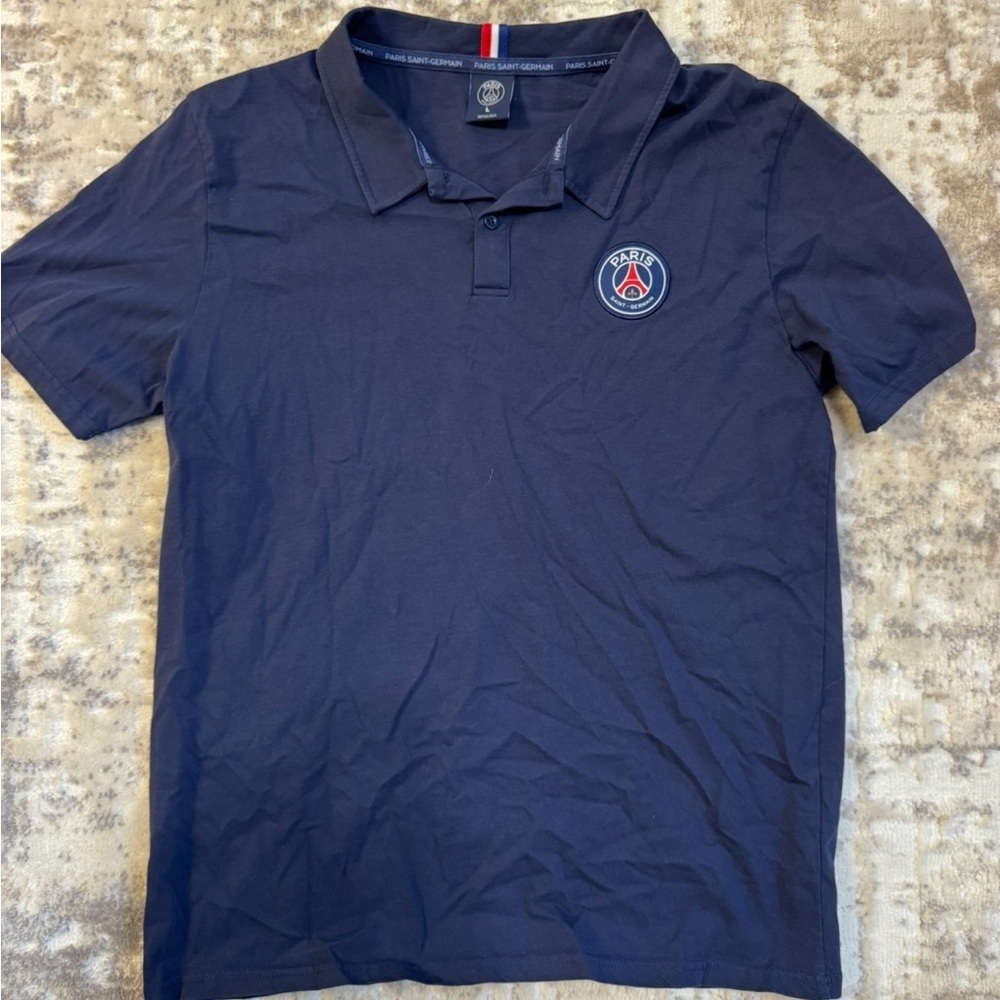PSG polo Paris saint Germain